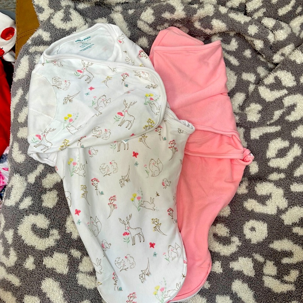 Sleep Sack